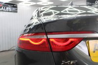 USED 2016 66 JAGUAR XF 2.0d R-Sport Saloon 4dr Diesel Auto Euro 6 (s/s) (180 ps) 2 KEYS / 1 OWNER