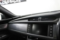 USED 2016 66 JAGUAR XF 2.0d R-Sport Saloon 4dr Diesel Auto Euro 6 (s/s) (180 ps) 2 KEYS / 1 OWNER