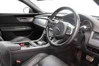 USED 2016 66 JAGUAR XF 2.0d R-Sport Saloon 4dr Diesel Auto Euro 6 (s/s) (180 ps) 2 KEYS / 1 OWNER