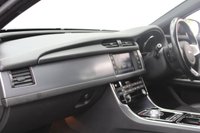 USED 2016 66 JAGUAR XF 2.0d R-Sport Saloon 4dr Diesel Auto Euro 6 (s/s) (180 ps) 2 KEYS / 1 OWNER