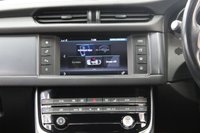 USED 2016 66 JAGUAR XF 2.0d R-Sport Saloon 4dr Diesel Auto Euro 6 (s/s) (180 ps) 2 KEYS / 1 OWNER
