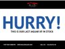 USED 2016 66 JAGUAR XF 2.0d R-Sport Saloon 4dr Diesel Auto Euro 6 (s/s) (180 ps) 2 KEYS / 1 OWNER