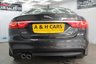USED 2016 66 JAGUAR XF 2.0d R-Sport Saloon 4dr Diesel Auto Euro 6 (s/s) (180 ps) 2 KEYS / 1 OWNER