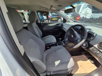 USED 2013 13 CHEVROLET AVEO 1.2 LS Euro 5 (s/s) 5dr LOW MILEAGE/ Â£35 ROAD TAX