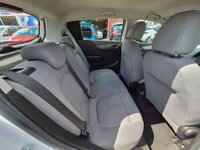 USED 2013 13 CHEVROLET AVEO 1.2 LS Euro 5 (s/s) 5dr LOW MILEAGE/ Â£35 ROAD TAX