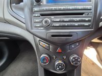 USED 2013 13 CHEVROLET AVEO 1.2 LS Euro 5 (s/s) 5dr LOW MILEAGE/ Â£35 ROAD TAX