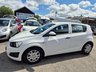 USED 2013 13 CHEVROLET AVEO 1.2 LS Euro 5 (s/s) 5dr LOW MILEAGE/ Â£35 ROAD TAX
