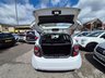 USED 2013 13 CHEVROLET AVEO 1.2 LS Euro 5 (s/s) 5dr LOW MILEAGE/ Â£35 ROAD TAX