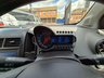 USED 2013 13 CHEVROLET AVEO 1.2 LS Euro 5 (s/s) 5dr LOW MILEAGE/ Â£35 ROAD TAX