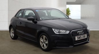 View our AUDI A1