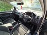 USED 2014 64 VOLKSWAGEN TOURAN 1.6 TDI SE MPV 5dr Diesel Manual Euro 5 (105 ps) 7 SEATS+CRUISE+F&R SENSORS