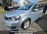 USED 2014 64 VOLKSWAGEN TOURAN 1.6 TDI SE MPV 5dr Diesel Manual Euro 5 (105 ps) 7 SEATS+CRUISE+F&R SENSORS