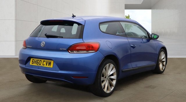 View our VOLKSWAGEN SCIROCCO