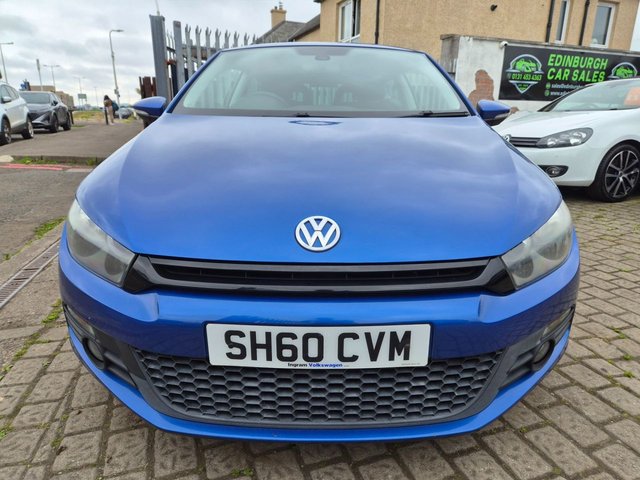 View our VOLKSWAGEN SCIROCCO