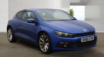 View our VOLKSWAGEN SCIROCCO