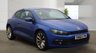 USED 2010 60 VOLKSWAGEN SCIROCCO 2.0 TDI GT Hatchback 3dr Diesel DSG Euro 5 (140 ps) 