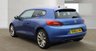 USED 2010 60 VOLKSWAGEN SCIROCCO 2.0 TDI GT Hatchback 3dr Diesel DSG Euro 5 (140 ps) 
