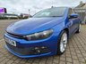 USED 2010 60 VOLKSWAGEN SCIROCCO 2.0 TDI GT Hatchback 3dr Diesel DSG Euro 5 (140 ps) 