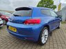 USED 2010 60 VOLKSWAGEN SCIROCCO 2.0 TDI GT Hatchback 3dr Diesel DSG Euro 5 (140 ps) 