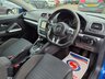 USED 2010 60 VOLKSWAGEN SCIROCCO 2.0 TDI GT Hatchback 3dr Diesel DSG Euro 5 (140 ps) 