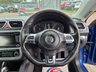 USED 2010 60 VOLKSWAGEN SCIROCCO 2.0 TDI GT Hatchback 3dr Diesel DSG Euro 5 (140 ps) 