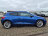 USED 2010 60 VOLKSWAGEN SCIROCCO 2.0 TDI GT Hatchback 3dr Diesel DSG Euro 5 (140 ps) 