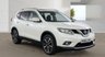 USED 2021 65 NISSAN X-TRAIL 2.0 S SUV 5dr Petrol Manual (221 g/km, 138 bhp) 