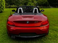 USED 2014 14 BMW Z4 2.0 28i M Sport Convertible 2dr Petrol Auto sDrive Euro 6 (245 ps) ALCANTARA LEATHER/CLOTH INTERIOR