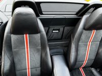 USED 2014 14 BMW Z4 2.0 28i M Sport Convertible 2dr Petrol Auto sDrive Euro 6 (245 ps) ALCANTARA LEATHER/CLOTH INTERIOR