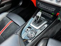 USED 2014 14 BMW Z4 2.0 28i M Sport Convertible 2dr Petrol Auto sDrive Euro 6 (245 ps) ALCANTARA LEATHER/CLOTH INTERIOR