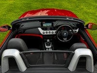 USED 2014 14 BMW Z4 2.0 28i M Sport Convertible 2dr Petrol Auto sDrive Euro 6 (245 ps) ALCANTARA LEATHER/CLOTH INTERIOR