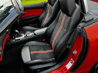 USED 2014 14 BMW Z4 2.0 28i M Sport Convertible 2dr Petrol Auto sDrive Euro 6 (245 ps) ALCANTARA LEATHER/CLOTH INTERIOR
