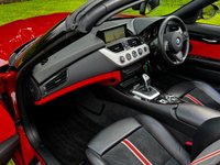 USED 2014 14 BMW Z4 2.0 28i M Sport Convertible 2dr Petrol Auto sDrive Euro 6 (245 ps) ALCANTARA LEATHER/CLOTH INTERIOR