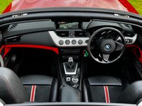 USED 2014 14 BMW Z4 2.0 28i M Sport Convertible 2dr Petrol Auto sDrive Euro 6 (245 ps) ALCANTARA LEATHER/CLOTH INTERIOR