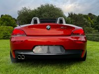 USED 2014 14 BMW Z4 2.0 28i M Sport Convertible 2dr Petrol Auto sDrive Euro 6 (245 ps) ALCANTARA LEATHER/CLOTH INTERIOR