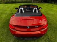 USED 2014 14 BMW Z4 2.0 28i M Sport Convertible 2dr Petrol Auto sDrive Euro 6 (245 ps) ALCANTARA LEATHER/CLOTH INTERIOR