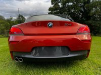 USED 2014 14 BMW Z4 2.0 28i M Sport Convertible 2dr Petrol Auto sDrive Euro 6 (245 ps) ALCANTARA LEATHER/CLOTH INTERIOR