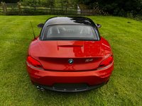 USED 2014 14 BMW Z4 2.0 28i M Sport Convertible 2dr Petrol Auto sDrive Euro 6 (245 ps) ALCANTARA LEATHER/CLOTH INTERIOR