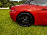 USED 2014 14 BMW Z4 2.0 28i M Sport Convertible 2dr Petrol Auto sDrive Euro 6 (245 ps) ALCANTARA LEATHER/CLOTH INTERIOR
