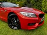 USED 2014 14 BMW Z4 2.0 28i M Sport Convertible 2dr Petrol Auto sDrive Euro 6 (245 ps) ALCANTARA LEATHER/CLOTH INTERIOR