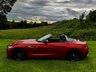 USED 2014 14 BMW Z4 2.0 28i M Sport Convertible 2dr Petrol Auto sDrive Euro 6 (245 ps) ALCANTARA LEATHER/CLOTH INTERIOR