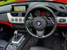 USED 2014 14 BMW Z4 2.0 28i M Sport Convertible 2dr Petrol Auto sDrive Euro 6 (245 ps) ALCANTARA LEATHER/CLOTH INTERIOR