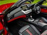 USED 2014 14 BMW Z4 2.0 28i M Sport Convertible 2dr Petrol Auto sDrive Euro 6 (245 ps) ALCANTARA LEATHER/CLOTH INTERIOR