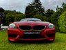 USED 2014 14 BMW Z4 2.0 28i M Sport Convertible 2dr Petrol Auto sDrive Euro 6 (245 ps) ALCANTARA LEATHER/CLOTH INTERIOR