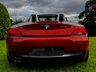 USED 2014 14 BMW Z4 2.0 28i M Sport Convertible 2dr Petrol Auto sDrive Euro 6 (245 ps) ALCANTARA LEATHER/CLOTH INTERIOR