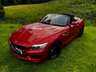 USED 2014 14 BMW Z4 2.0 28i M Sport Convertible 2dr Petrol Auto sDrive Euro 6 (245 ps) ALCANTARA LEATHER/CLOTH INTERIOR