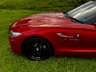 USED 2014 14 BMW Z4 2.0 28i M Sport Convertible 2dr Petrol Auto sDrive Euro 6 (245 ps) ALCANTARA LEATHER/CLOTH INTERIOR