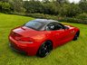 USED 2014 14 BMW Z4 2.0 28i M Sport Convertible 2dr Petrol Auto sDrive Euro 6 (245 ps) ALCANTARA LEATHER/CLOTH INTERIOR