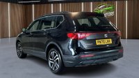 USED 2020 70 SEAT TARRACO 1.5 TSI EVO SE Technology SUV 5dr Petrol Manual Euro 6 (s/s) (150 ps) +++7 SEATER+1 OWNER FROM NEW+++