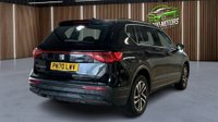 USED 2020 70 SEAT TARRACO 1.5 TSI EVO SE Technology SUV 5dr Petrol Manual Euro 6 (s/s) (150 ps) +++7 SEATER+1 OWNER FROM NEW+++